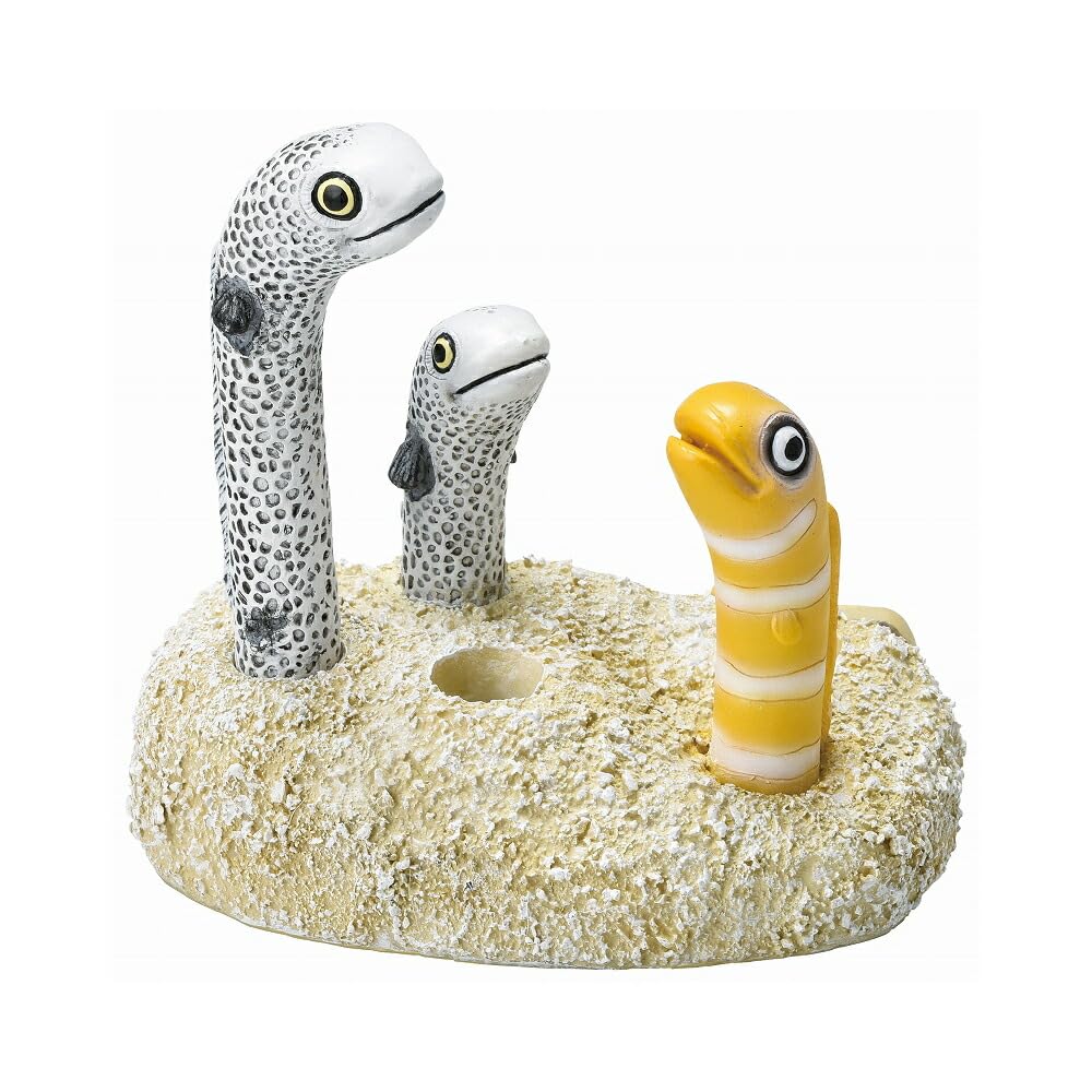 Amazon.co.jp: スマホ&ペンスタンド（チンアナゴ） : 家電＆カメラ